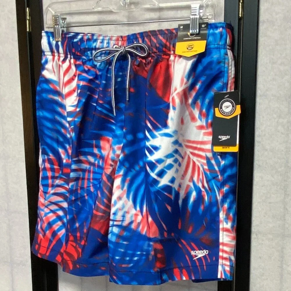 Speedo 16